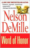 Book cover image of Word of Honor by Nelson DeMille