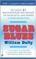 Book cover image of Sugar Blues by William Dufty