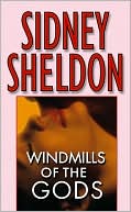 Book cover image of Windmills of the Gods by Sidney Sheldon