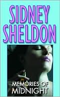 Book cover image of Memories of Midnight by Sidney Sheldon