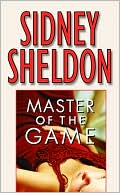 Book cover image of Master of the Game by Sidney Sheldon