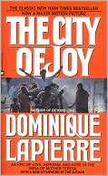 Book cover image of City of Joy by Dominique Lapierre