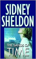 Book cover image of Sands of Time by Sidney Sheldon