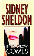 Book cover image of If Tomorrow Comes by Sidney Sheldon