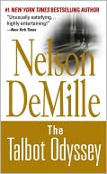 Book cover image of The Talbot Odyssey by Nelson DeMille
