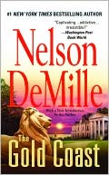 Book cover image of The Gold Coast (John Sutter Series #1) by Nelson DeMille