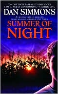 Book cover image of Summer of Night by Dan Simmons
