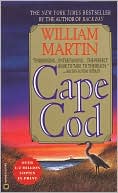 Book cover image of Cape Cod, Vol. 1 by William Martin