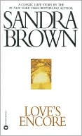 Book cover image of Love's Encore by Sandra Brown
