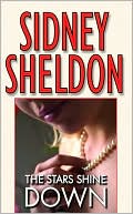 Book cover image of Stars Shine Down by Sidney Sheldon