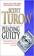 Book cover image of Pleading Guilty by Scott Turow