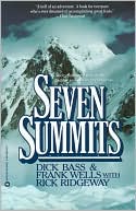 Book cover image of Seven Summits by Dick Bass