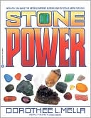 Book cover image of Stone Power by Dorothee L. Mella
