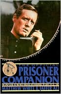 Book cover image of The Official Prisoner Companion by Matthew White