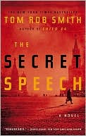 Tom Rob Smith: The Secret Speech
