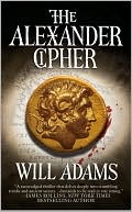 Will Adams: The Alexander Cipher