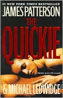 James Patterson: The Quickie