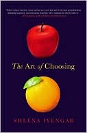 Sheena Iyengar: The Art of Choosing