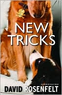Book cover image of New Tricks (Andy Carpenter Series #7) by David Rosenfelt