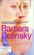 Barbara Delinsky: Heart of the Night