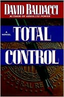 David Baldacci: Total Control