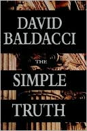 Book cover image of The Simple Truth by David Baldacci