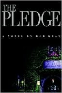 Book cover image of The Pledge by Rob Kean