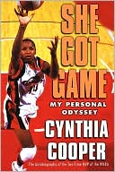 Cynthia Cooper: She Got Game