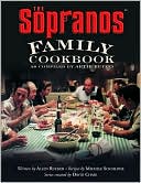 Allen Rucker: The Sopranos Family Cookbook: As Compiled by Artie Bucco