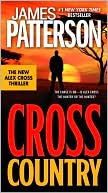 Book cover image of Cross Country (Alex Cross Series #14) by James Patterson