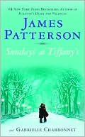 Book cover image of Sundays at Tiffany's by James Patterson