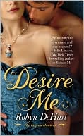 Robyn DeHart: Desire Me
