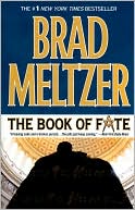 Book cover image of The Book of Fate by Brad Meltzer