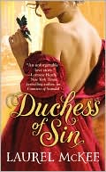 Laurel McKee: Duchess of Sin