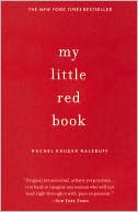 Rachel Kauder Nalebuff: My Little Red Book