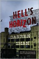 Book cover image of Hell's Horizon by Darren Shan