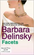 Book cover image of Facets by Barbara Delinsky