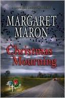 Book cover image of Christmas Mourning (Deborah Knott Series #16) by Margaret Maron