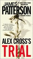 Book cover image of Alex Cross's Trial (Alex Cross Series #15) by James Patterson