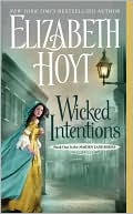 Book cover image of Wicked Intentions by Elizabeth Hoyt