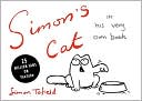 Book cover image of Simon's Cat: In His Very Own Book by Simon Tofield