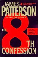 James Patterson: The 8th Confession (Women's Murder Club Series #8)