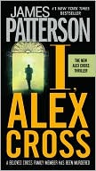 Book cover image of I, Alex Cross (Alex Cross Series #16) by James Patterson