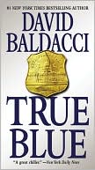 Book cover image of True Blue by David Baldacci