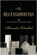Alexandra Lebenthal: The Recessionistas