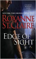 Book cover image of Edge of Sight by Roxanne St. Claire