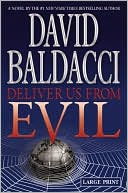 David Baldacci: Deliver Us from Evil