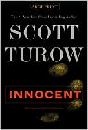 Book cover image of Innocent by Scott Turow