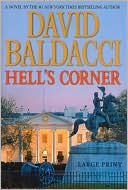 Book cover image of Hell's Corner (Camel Club Series #5) by David Baldacci