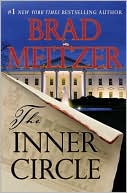 Book cover image of The Inner Circle by Brad Meltzer